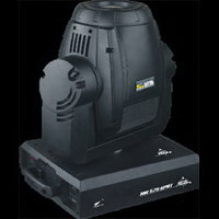 Light Sky MR575S Вращающиеся головы