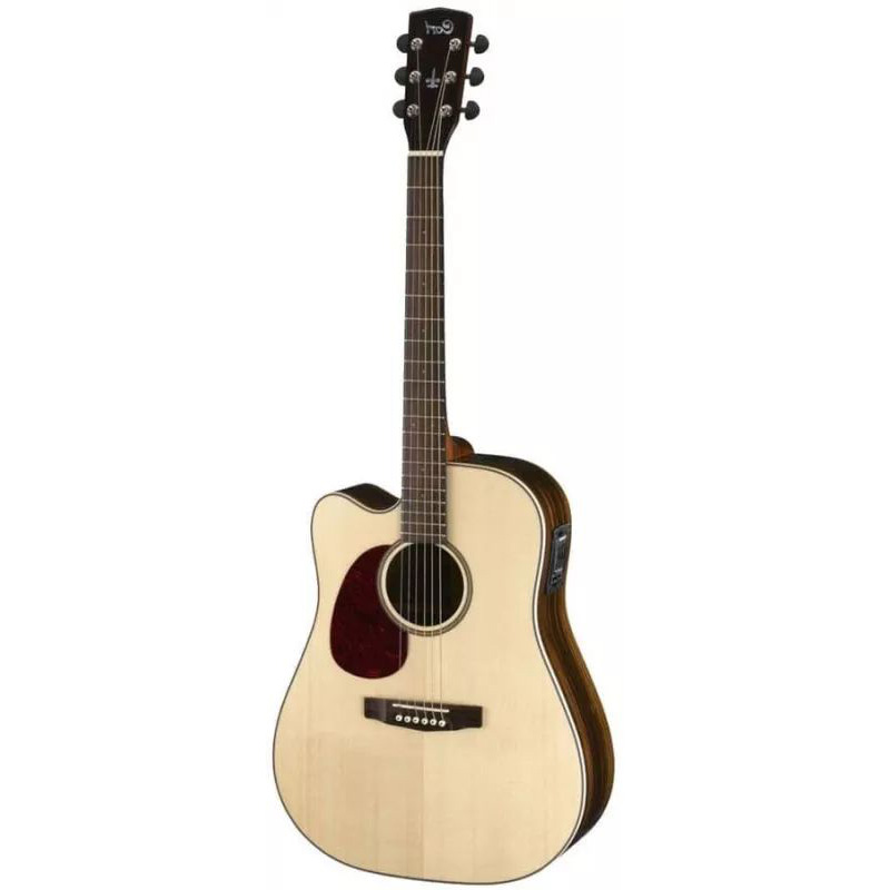 Cort MR710F LH NS Cort MR710F LH NS Гитары акустические