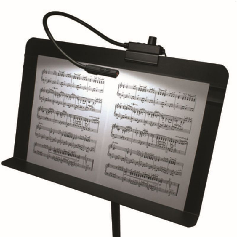 Littlite MS-12E-LED Littlite MS-12E-LED Пюпитры и прочие аксессуары