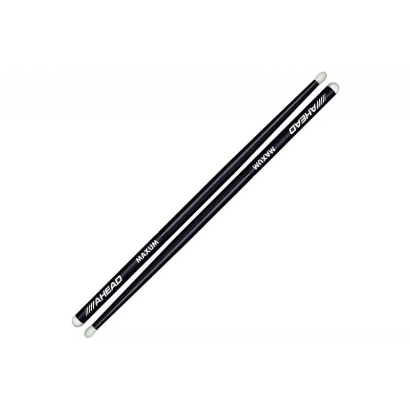 Ahead MS Maxum STUDIO Long Taper (LT) Ahead MS Maxum STUDIO Long Taper (LT) Барабанные палочки, щетки, руты
