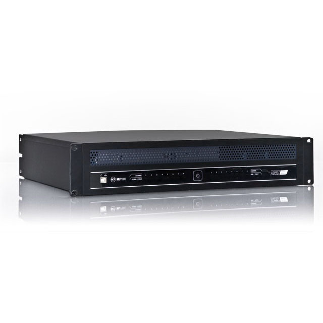 RCF MU 7100EN Системы пожарного оповещения
