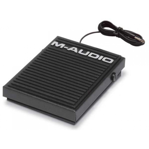 M-Audio SP-1 Sustain Pedal MIDI Аксессуары