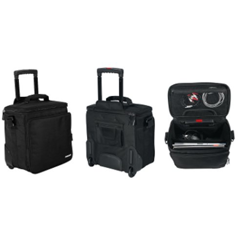 Magma DIGI-Trolley 2 DJ Кейсы, сумки, чехлы
