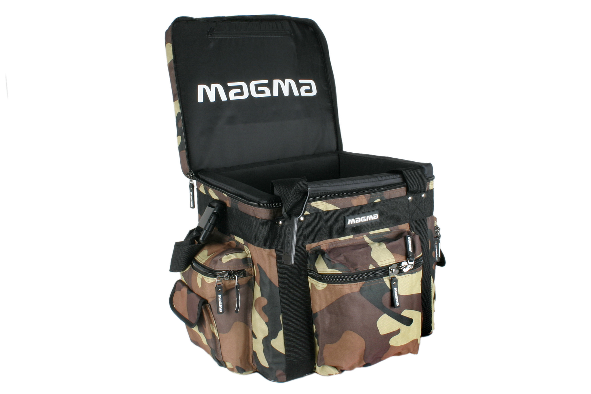 Magma LP-Bag 60 Profi DJ Кейсы, сумки, чехлы