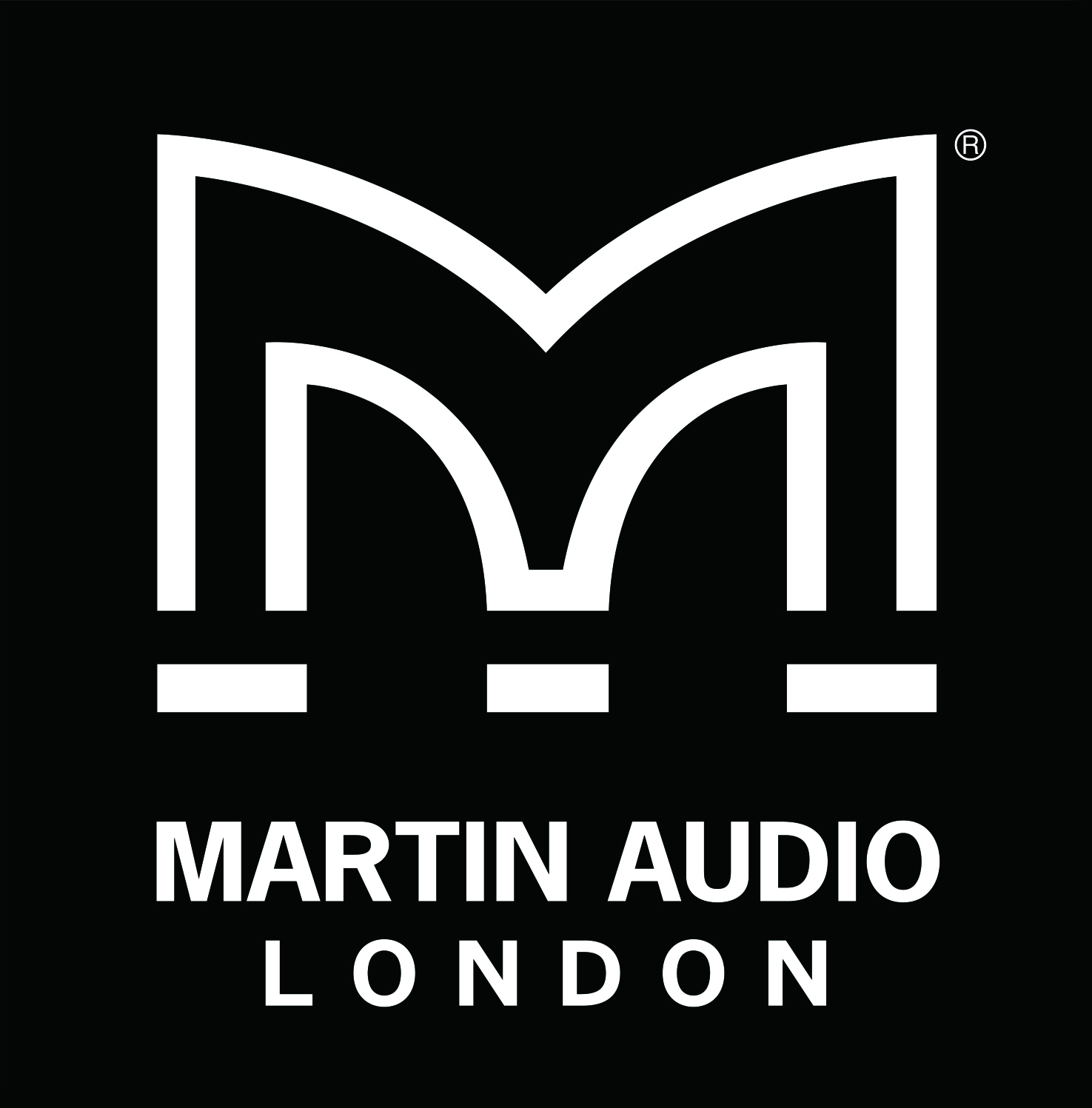 Martin Audio CDD10 YOKE ASSEMBLY WHITE Martin Audio CDD10 YOKE ASSEMBLY WHITE Стойки, коммутация АС