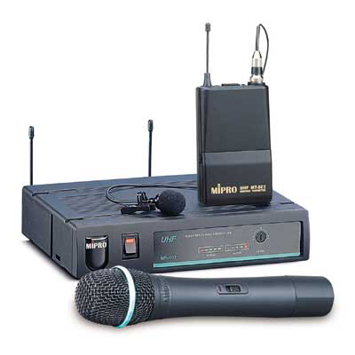 Mipro MR-801A MT-801A Радиомикрофоны