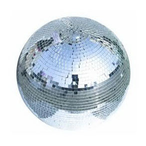 Eurolite Mirror Ball D 200 Зеркальные шары и моторы