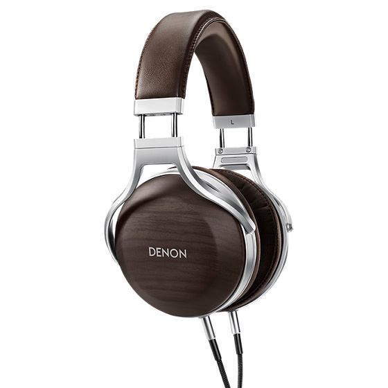 Denon AHD5200 Denon AHD5200 Закрытые наушники