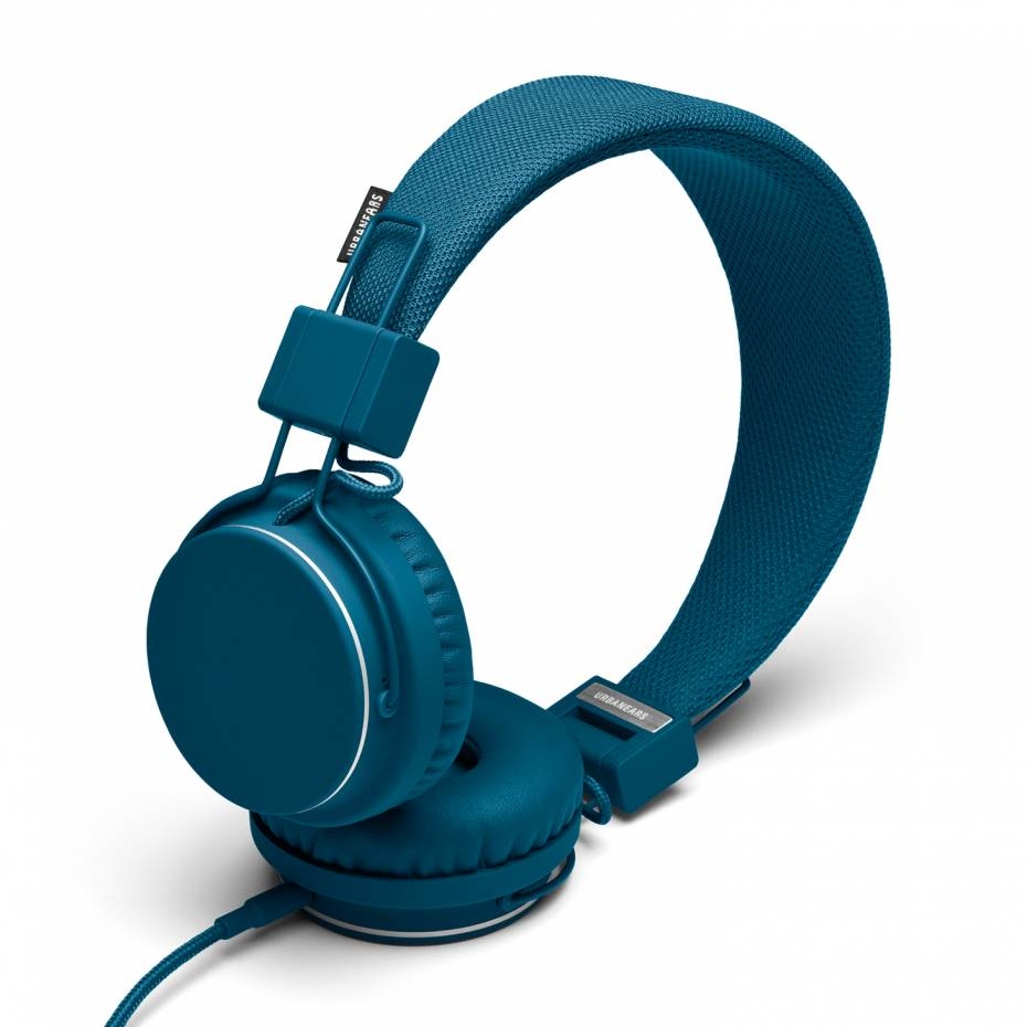 Urbanears Plattan 2 BT Indigo Urbanears Plattan 2 BT Indigo Беспроводные наушники