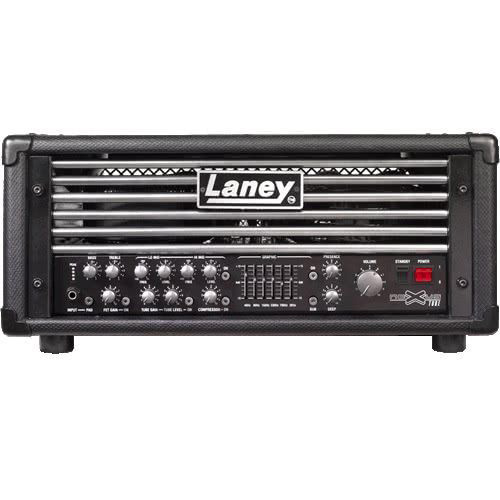 Laney NEXUS-TUBE Laney NEXUS-TUBE Комбоусилители для бас-гитар