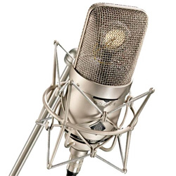 Neumann M 149 Tube Конденсаторные микрофоны