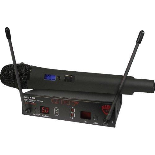 Nady UWS-100 HT Радиомикрофоны