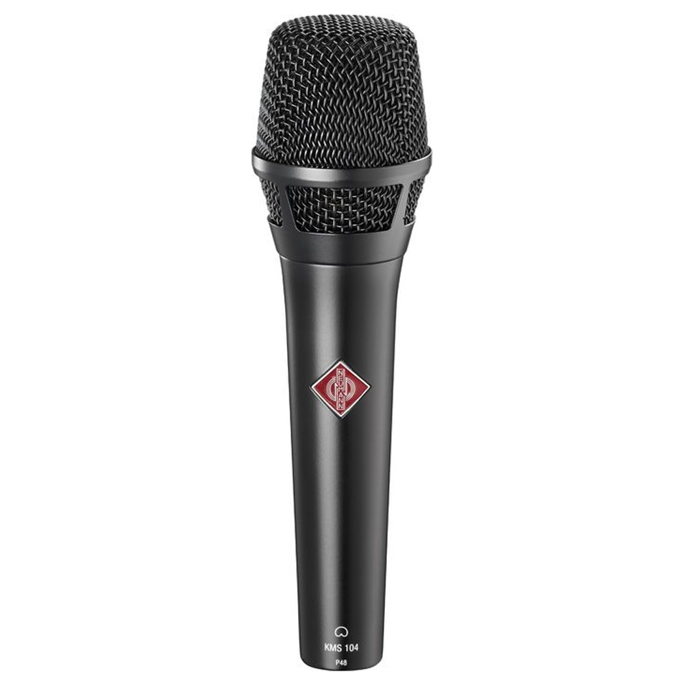 Neumann KMS 104 Конденсаторные микрофоны