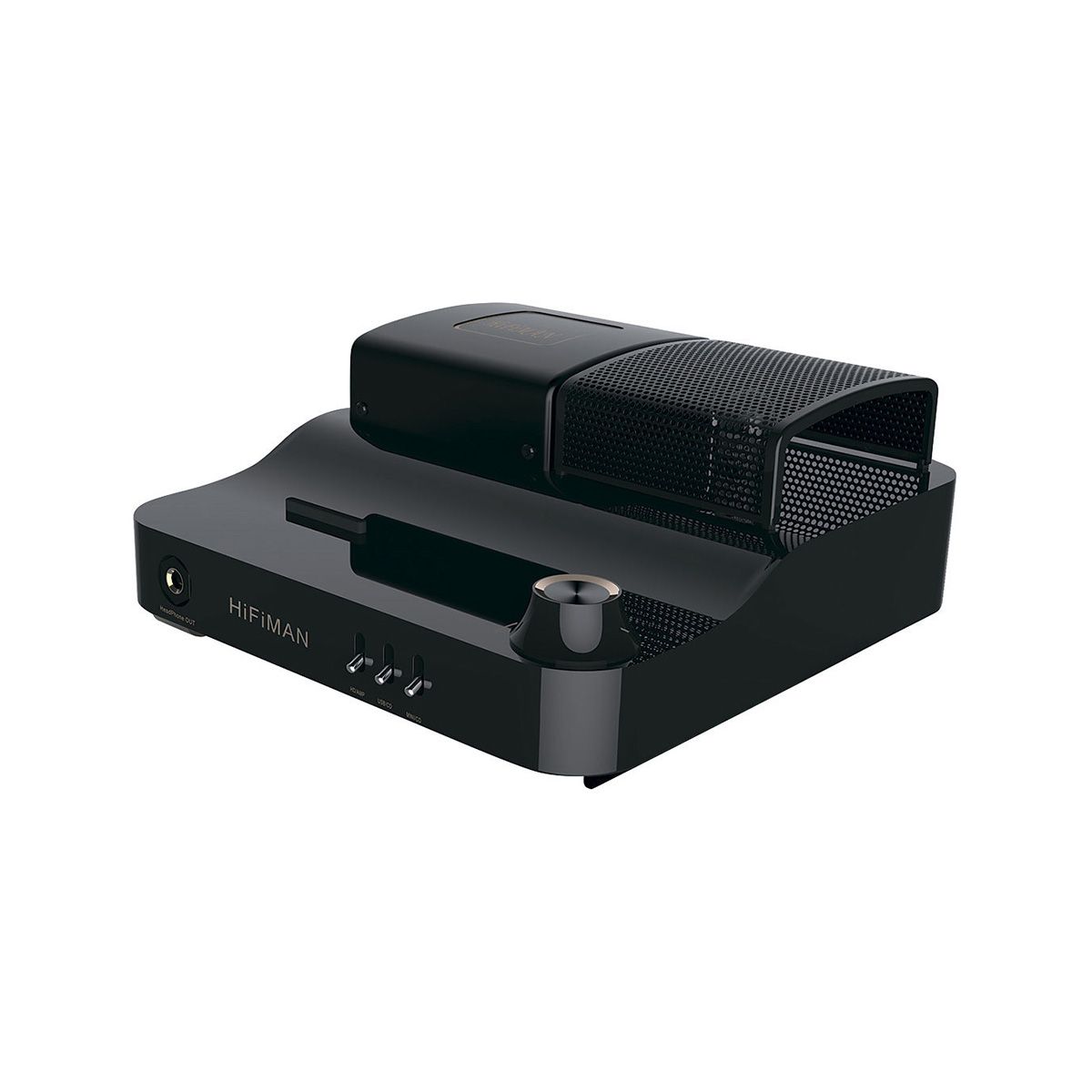 HiFiMAN EF-100 Усилители мощности