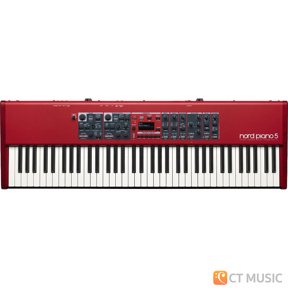 Nord Piano 5 73 Цифровые пианино