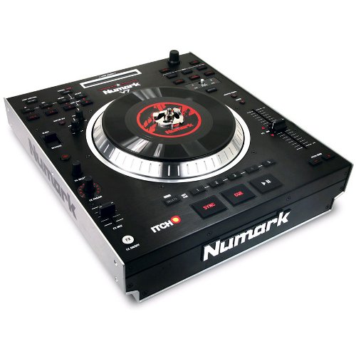 Numark V7 Numark V7 DJ Контроллеры