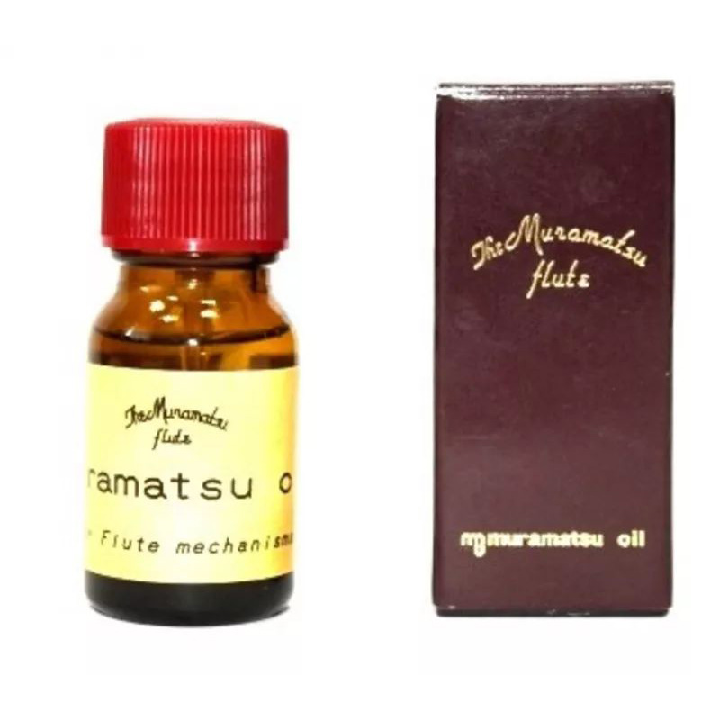 Muramatsu OIL Аксессуары для духовых инструментов