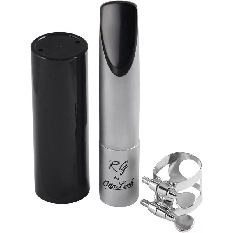 Otto Link OLM-404-RG-118 Otto Link OLM-404-RG-118 Мундштуки