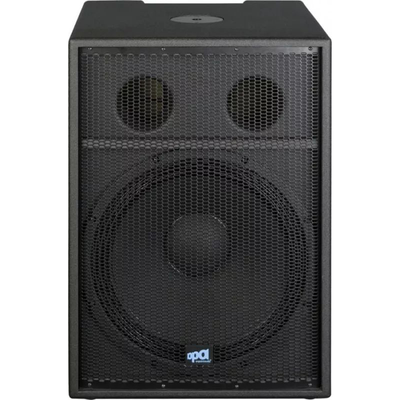 One Systems OPA-SUB-ACTIVE One Systems OPA-SUB-ACTIVE Активные акустические системы