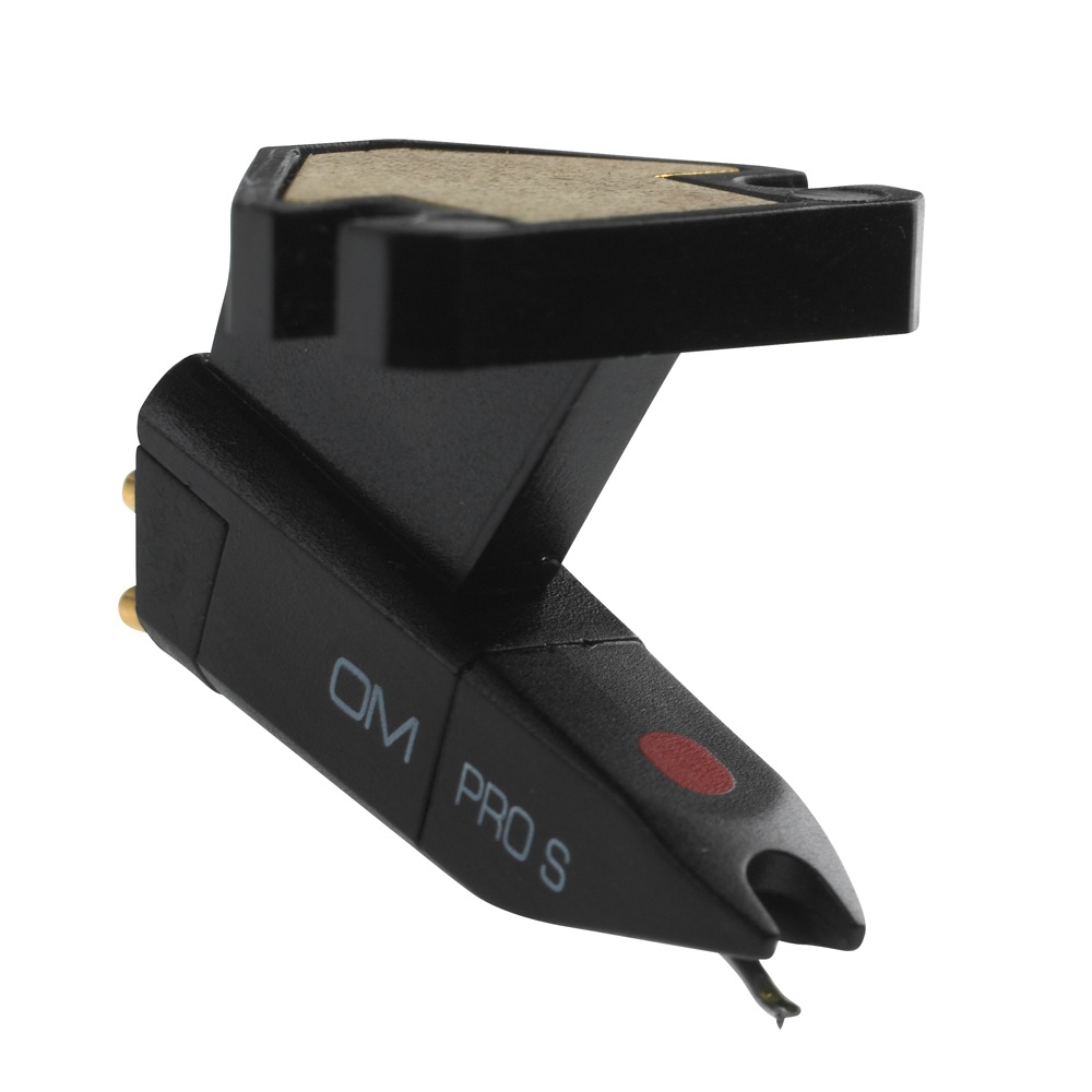 Ortofon Pro S OM DJ Картриджи, иглы
