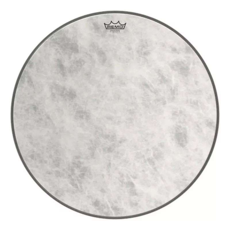 Remo P3-1524-FA Powerstroke 3 Fiberskyn Remo P3-1524-FA Powerstroke 3 Fiberskyn Пластики для бас-бочки
