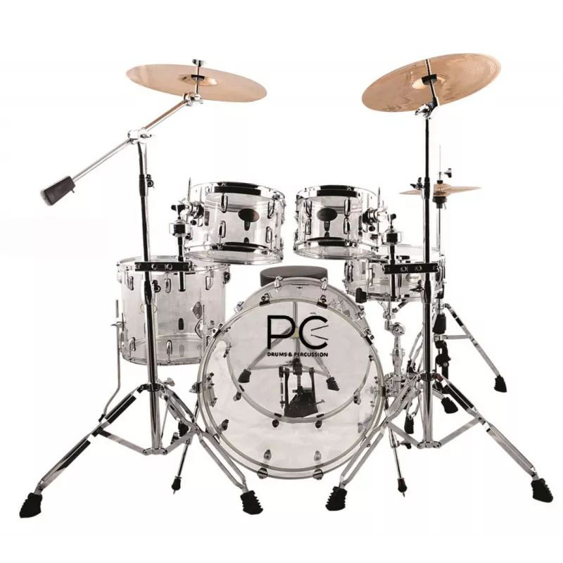 PC drums PCAKL2205 PC drums PCAKL2205 Акустические ударные установки, комплекты