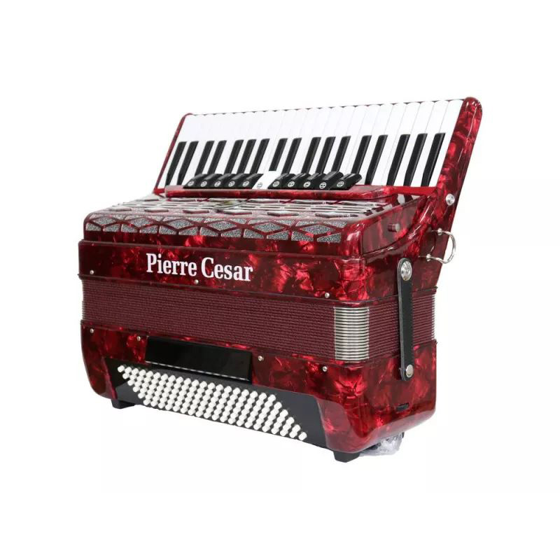 Pierre Cesar PCA2003 RDP Аккордеоны