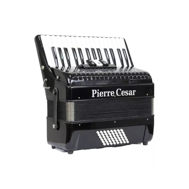 Pierre Cesar PCA3048B BKP Pierre Cesar PCA3048B BKP Аккордеоны
