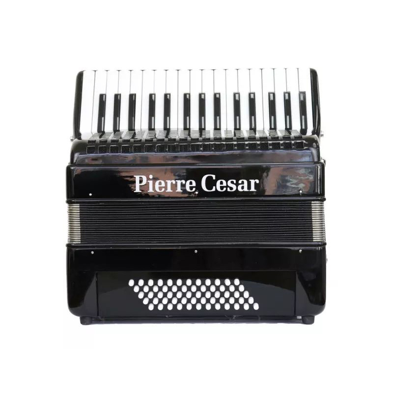 Pierre Cesar PCA3260 BKP Pierre Cesar PCA3260 BKP Аккордеоны