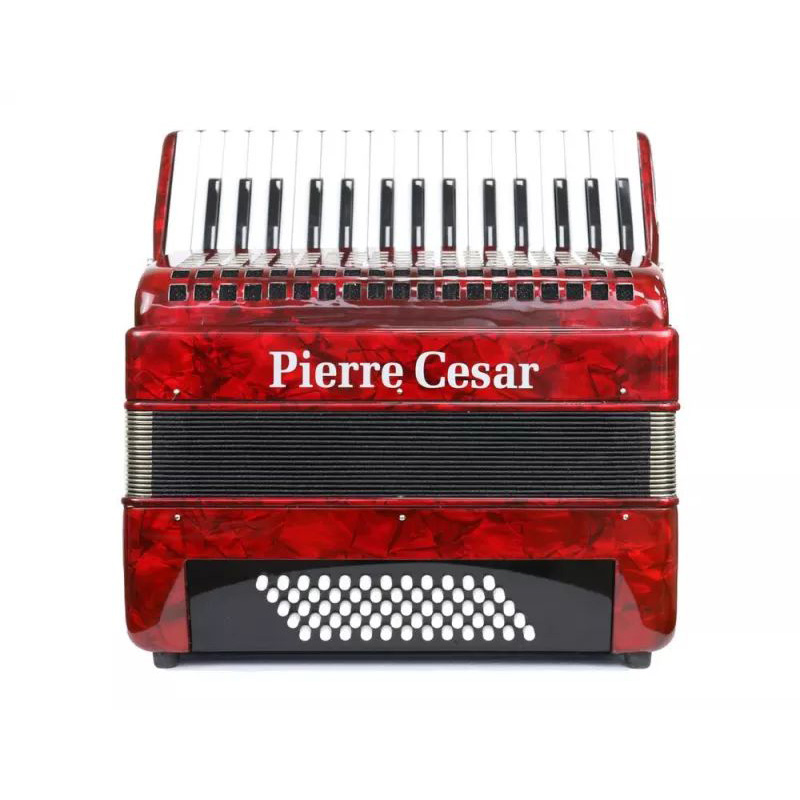 PCA3260 RDP - Аккордеон Pierre Cesar PCA3260 RDP - Аккордеон Pierre Cesar Аккордеоны