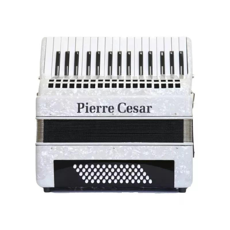 Pierre Cesar PCA3260 WHP Pierre Cesar PCA3260 WHP Аккордеоны