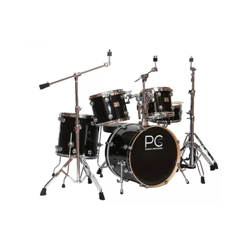 PC drums PCBD052 Blk PC drums PCBD052 Blk Акустические ударные установки, комплекты
