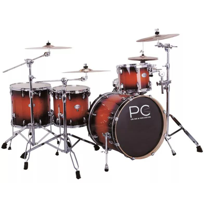 PC drums PCBD063 PC drums PCBD063 Акустические ударные установки, комплекты