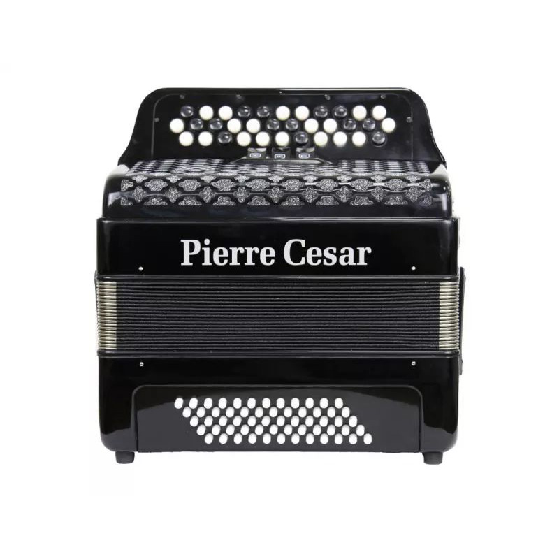 Pierre Cesar PCB3460 BKP Pierre Cesar PCB3460 BKP Баяны