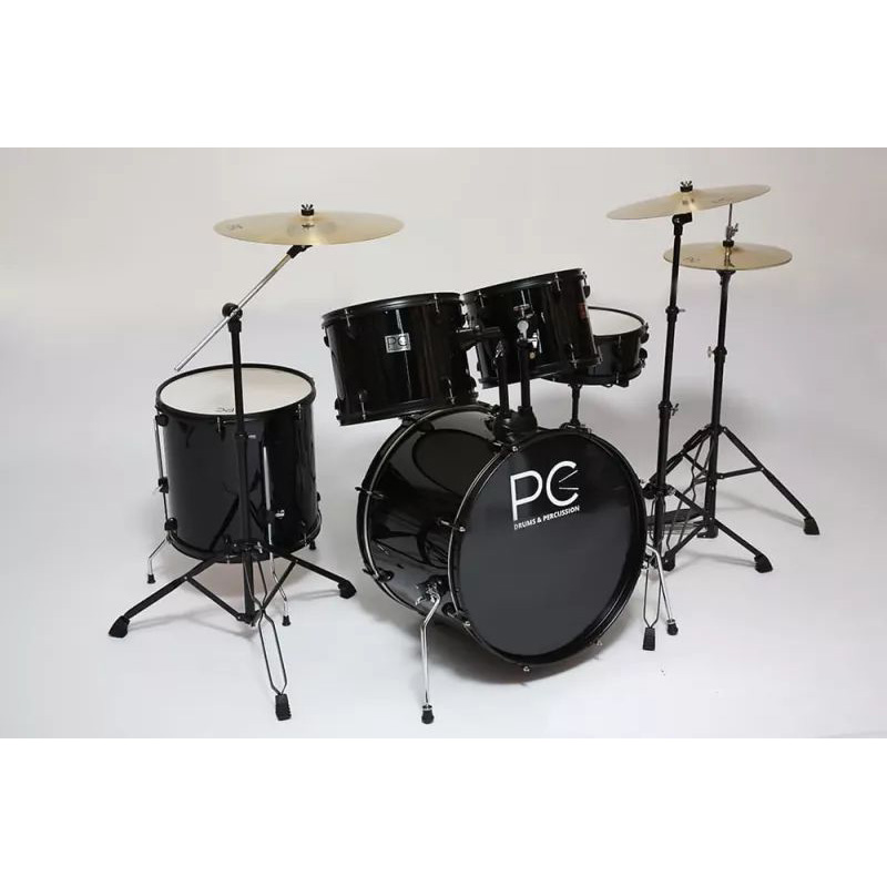 PC drums & percussion PCDS0901 PC drums & percussion PCDS0901 Акустические ударные установки, комплекты