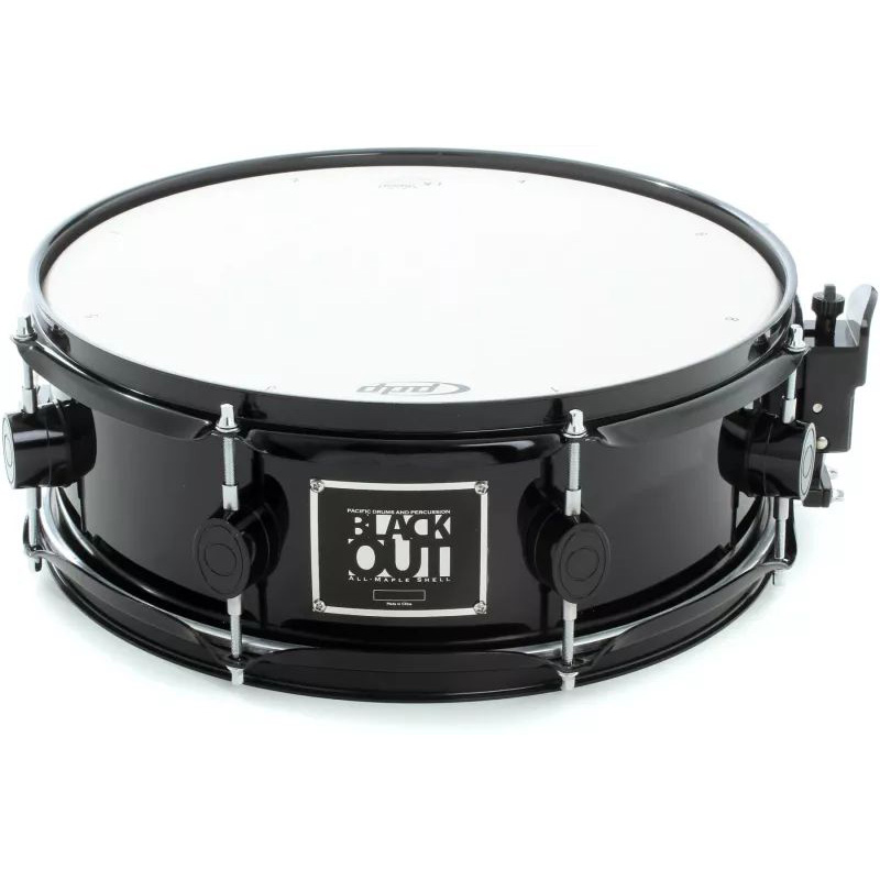 PDP PDBB0514 Black Out Mалые барабаны