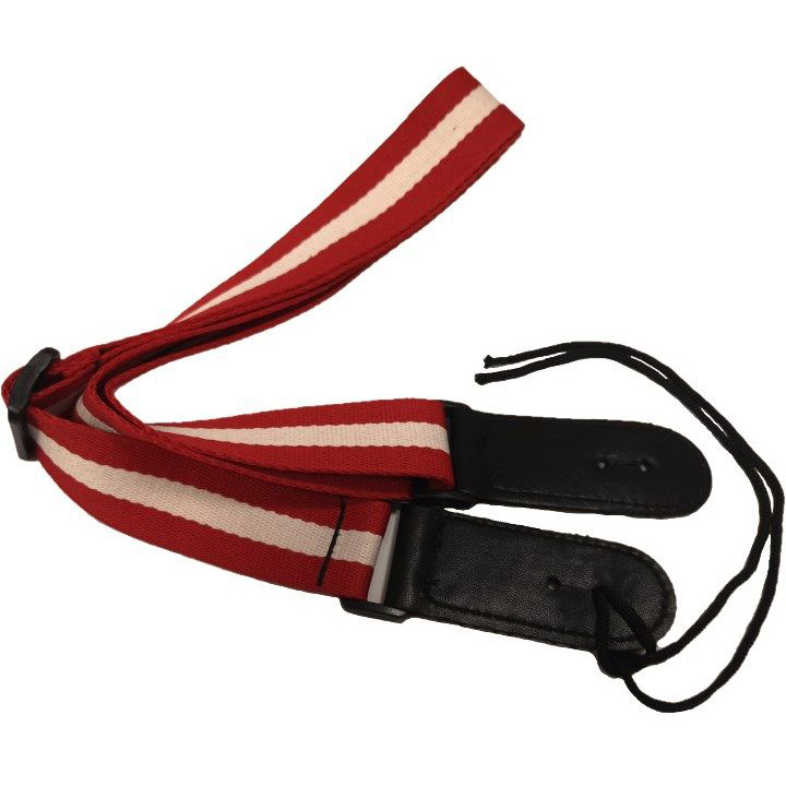 Smiger PE-A94-RW Ремни для гитар