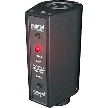Sabine PMR-GP1-12 Sabine PMR-GP1-12 Студийные процессоры эффектов