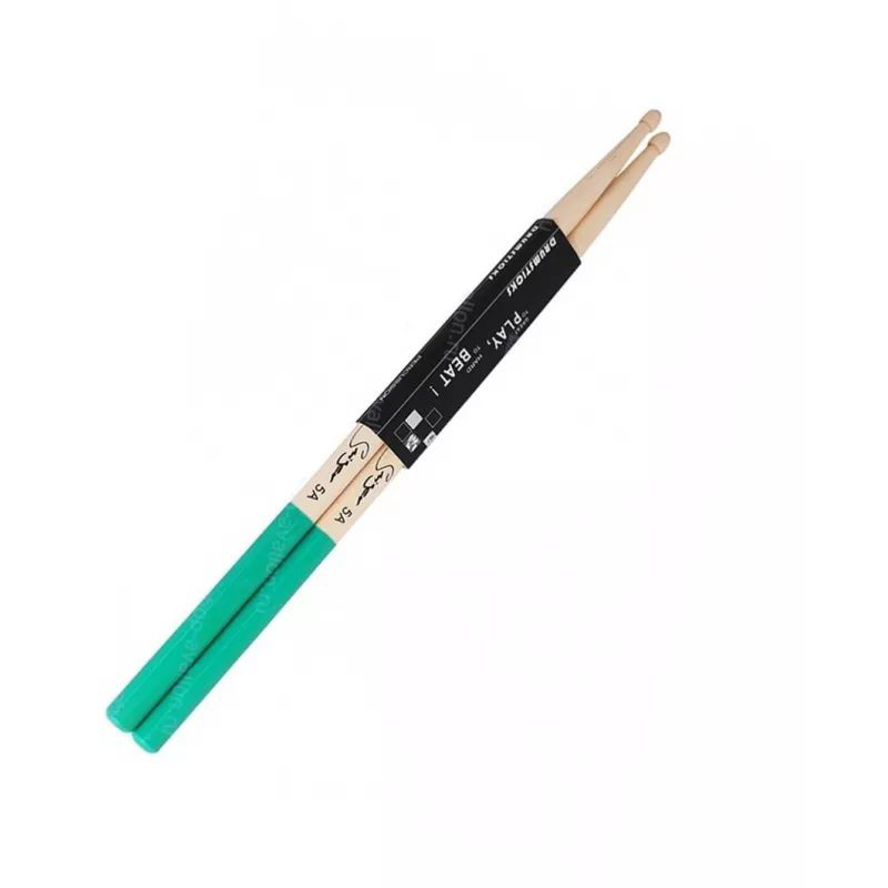 SMIGER PM-A15-5A Барабанные палочки, щетки, руты