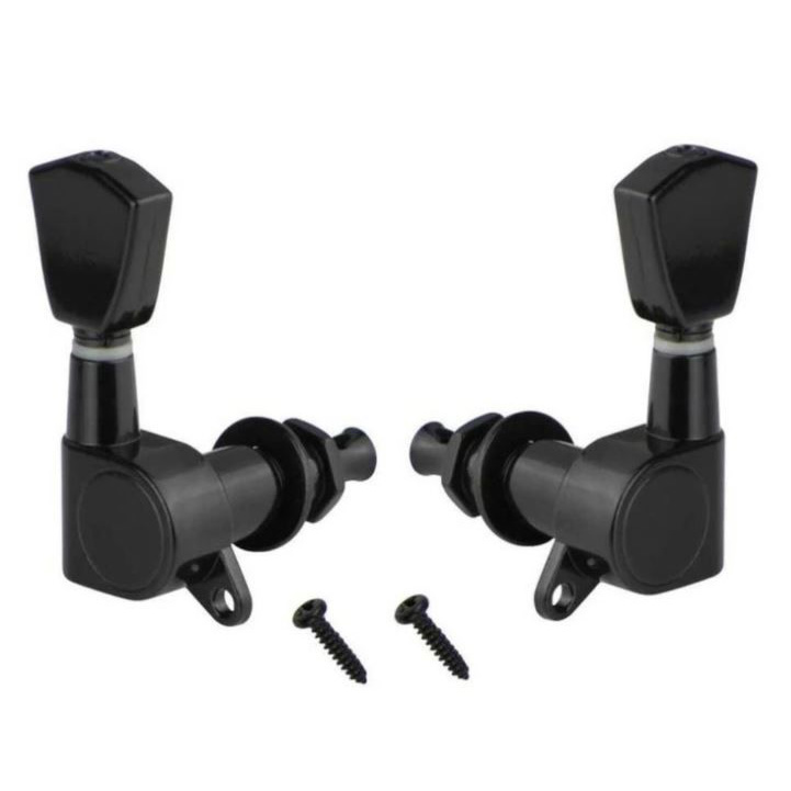 Smiger PP-B31-BK Smiger PP-B31-BK Комплектующие для гитар