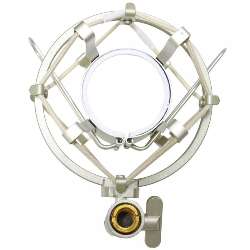 Smiger PP-M02 Silver Микрофонные аксессуары
