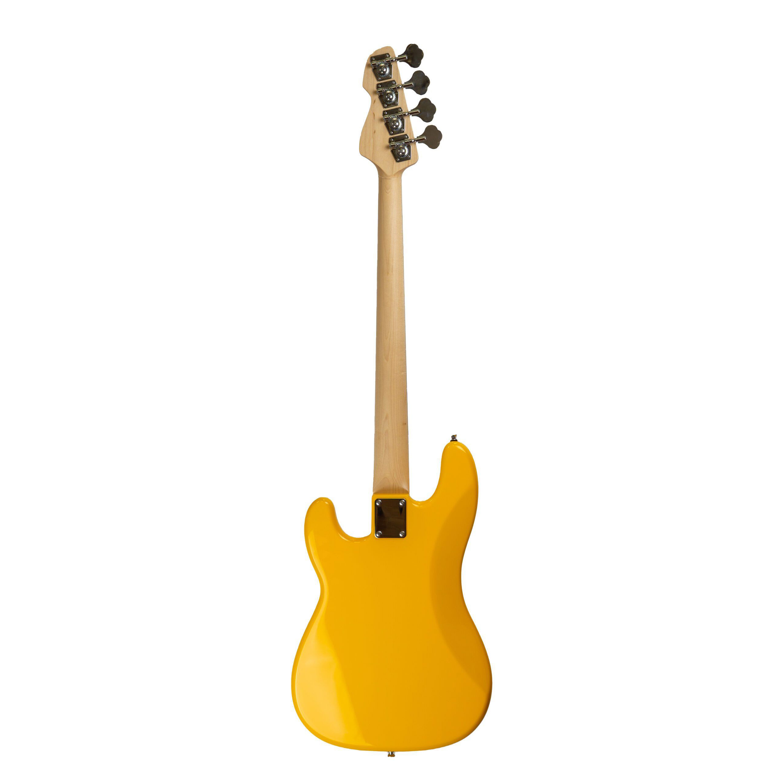 Markbass MB Yellow PB Markbass MB Yellow PB Бас-гитары