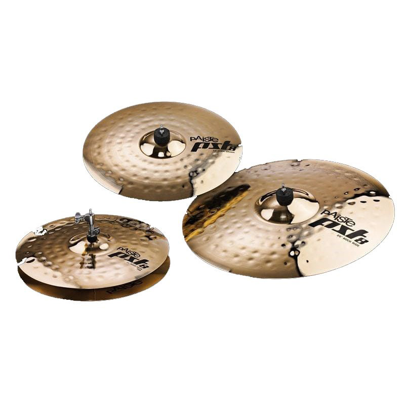 Paiste PST8-US Universal Set Наборы тарелок