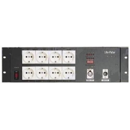 Lite-Puter PS-816E Системы управления светом