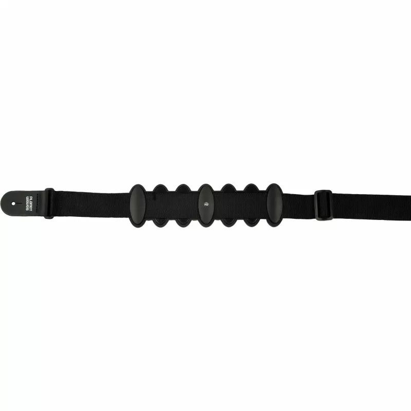 J.D'Addario PW-HTSP-1 Ремни для гитар