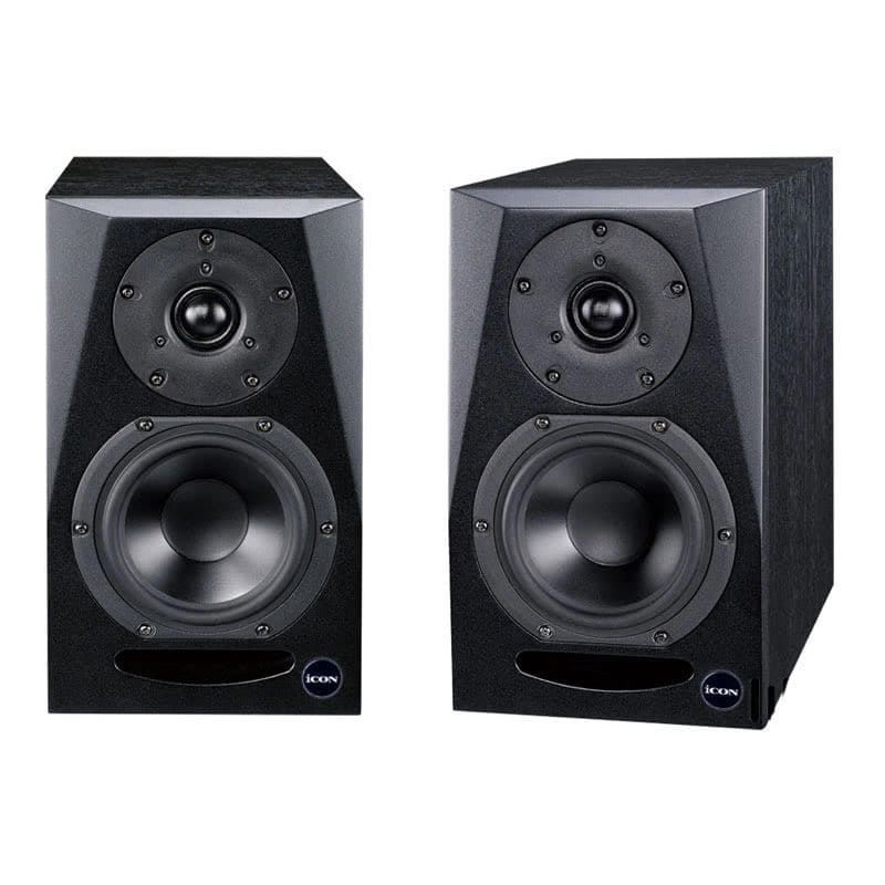 Icon PX-T5A-2 Icon PX-T5A-2 Мониторы студийные