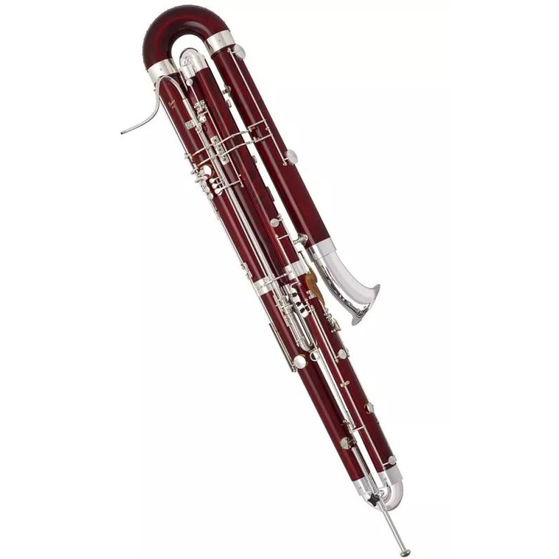 Puchner 28 Contrabassoons Puchner 28 Contrabassoons Духовые музыкальные инструменты