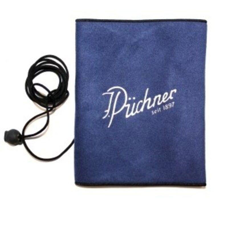 Puchner Pullthrough microfibre Аксессуары для духовых инструментов