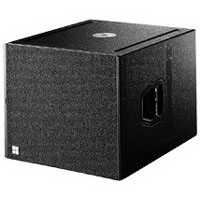 d&b audiotechnik Q-Sub Клубная и концертная акустика