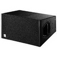 d&b audiotechnik Q1 Клубная и концертная акустика